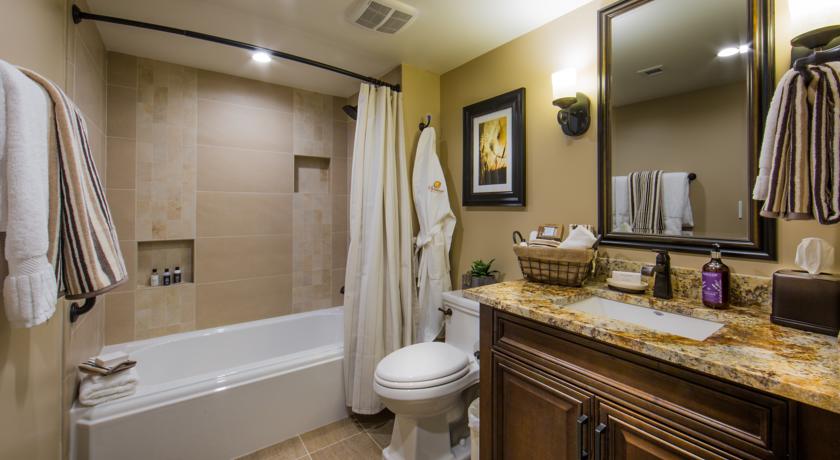 Imagen general del Hotel Holiday Inn Club Vacations SCOTTSDALE RESORT. Foto 4