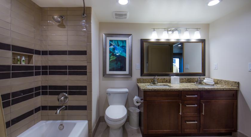 Imagen general del Hotel Holiday Inn Club Vacations SCOTTSDALE RESORT. Foto 6