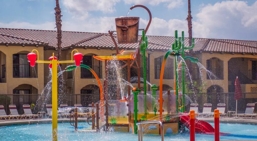 Imagen general del Hotel Holiday Inn Club Vacations SCOTTSDALE RESORT. Foto 9