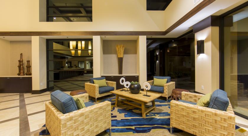 Imagen general del Hotel Holiday Inn Club Vacations SCOTTSDALE RESORT. Foto 11