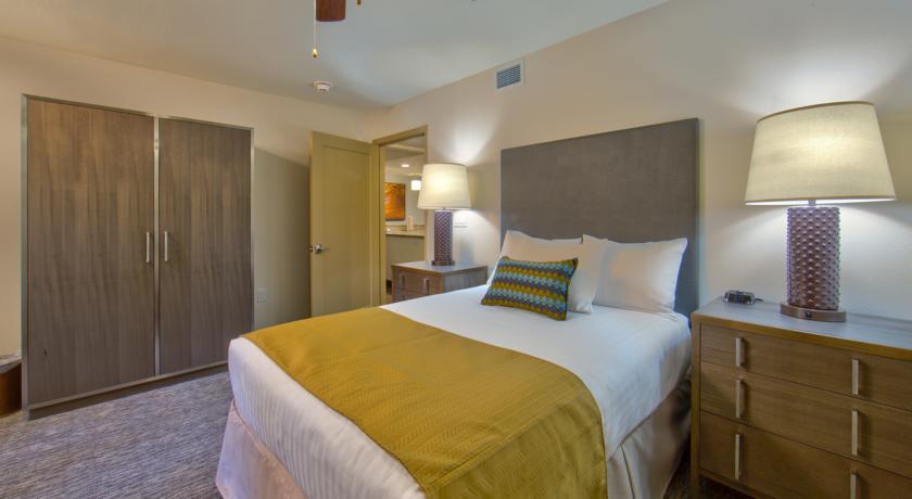Imagen general del Hotel Holiday Inn Club Vacations SCOTTSDALE RESORT. Foto 15