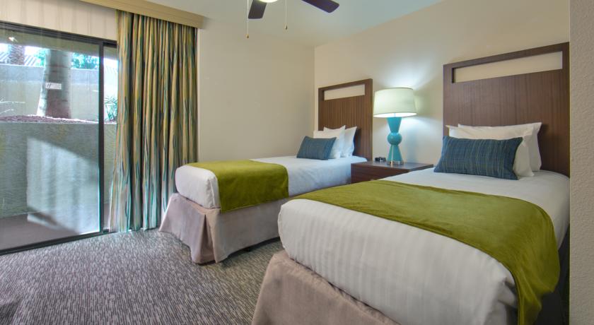Imagen general del Hotel Holiday Inn Club Vacations SCOTTSDALE RESORT. Foto 17