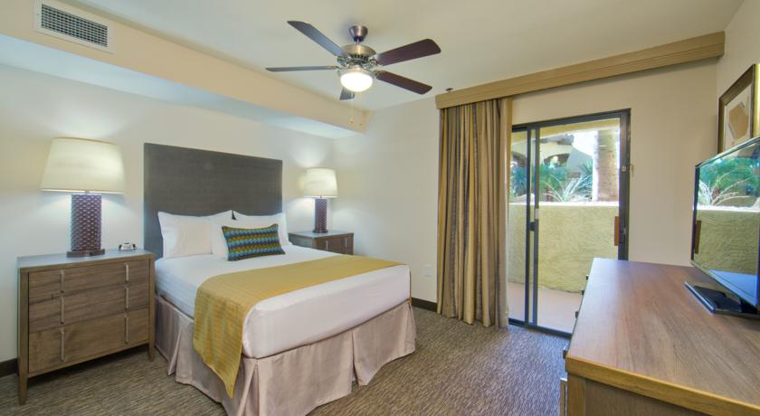 Imagen general del Hotel Holiday Inn Club Vacations SCOTTSDALE RESORT. Foto 18