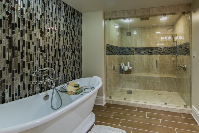 Imagen de la habitación del Hotel Holiday Inn Club Vacations Smoky Mountain Resort, An Ihg. Foto 3