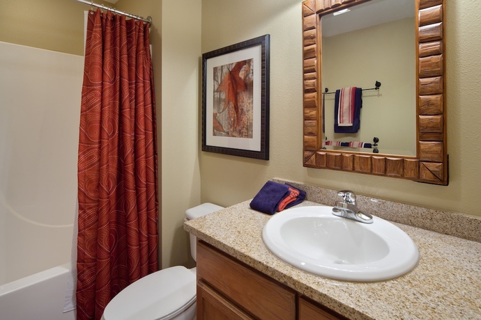 Imagen de la habitación del Hotel Holiday Inn Club Vacations Smoky Mountain Resort, An Ihg. Foto 11