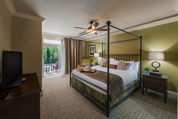 Imagen de la habitación del Hotel Holiday Inn Club Vacations Smoky Mountain Resort, An Ihg. Foto 13
