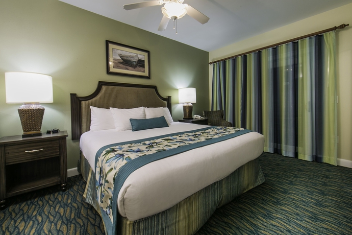 Imagen de la habitación del Hotel Holiday Inn Club Vacations South Beach Resort, An Ihg. Foto 4