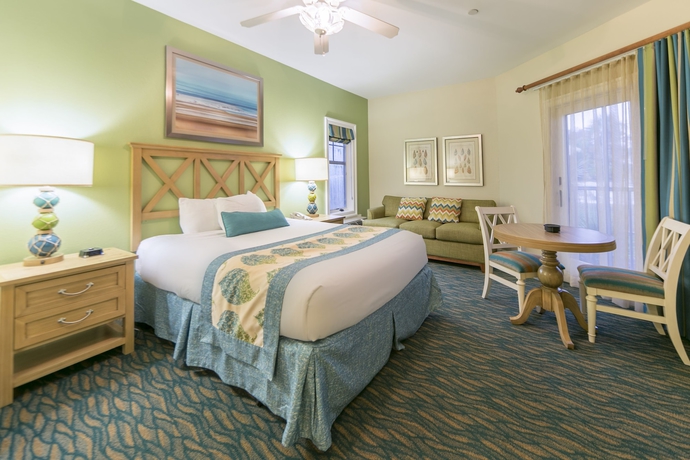 Imagen de la habitación del Hotel Holiday Inn Club Vacations South Beach Resort, An Ihg. Foto 5