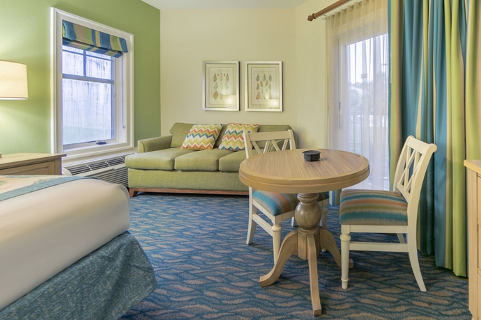 Imagen de la habitación del Hotel Holiday Inn Club Vacations South Beach Resort, An Ihg. Foto 6