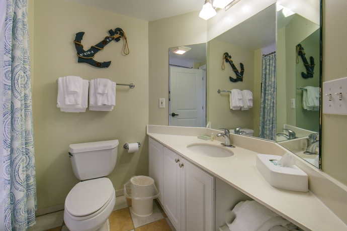 Imagen de la habitación del Hotel Holiday Inn Club Vacations South Beach Resort, An Ihg. Foto 7