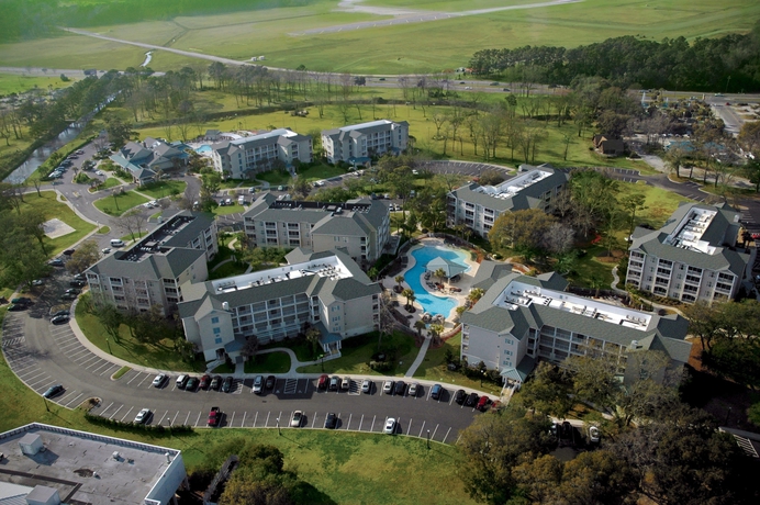 Imagen general del Hotel Holiday Inn Club Vacations South Beach Resort, An Ihg. Foto 2