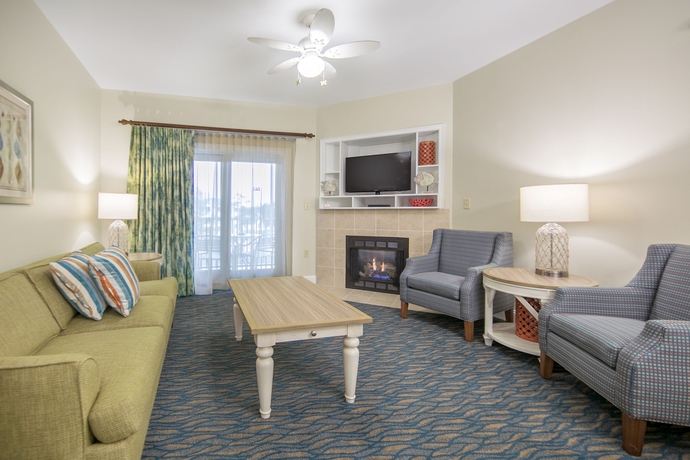 Imagen de la habitación del Hotel Holiday Inn Club Vacations South Beach Resort, An Ihg. Foto 8