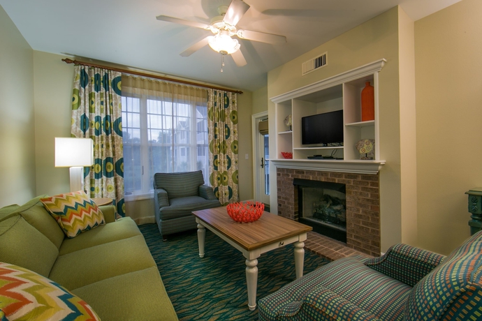 Imagen de la habitación del Hotel Holiday Inn Club Vacations South Beach Resort, An Ihg. Foto 10