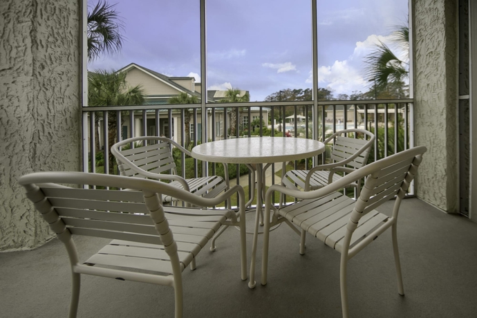 Imagen de la habitación del Hotel Holiday Inn Club Vacations South Beach Resort, An Ihg. Foto 11