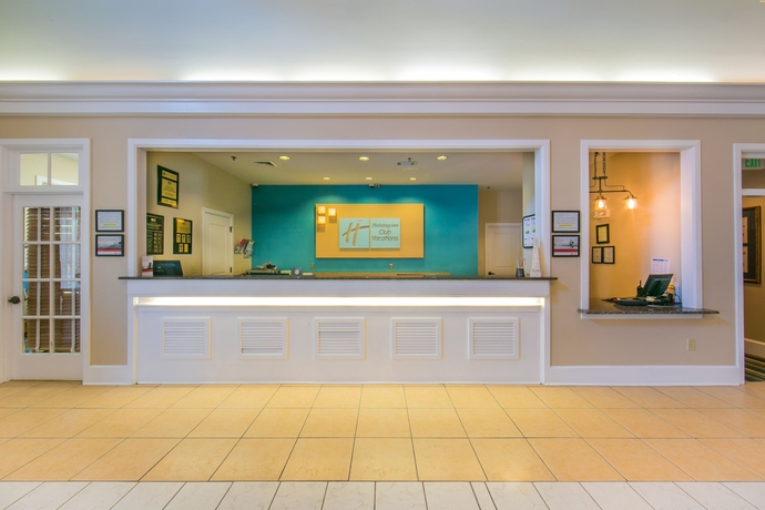 Imagen de los interiores del Hotel Holiday Inn Club Vacations South Beach Resort, An Ihg. Foto 15