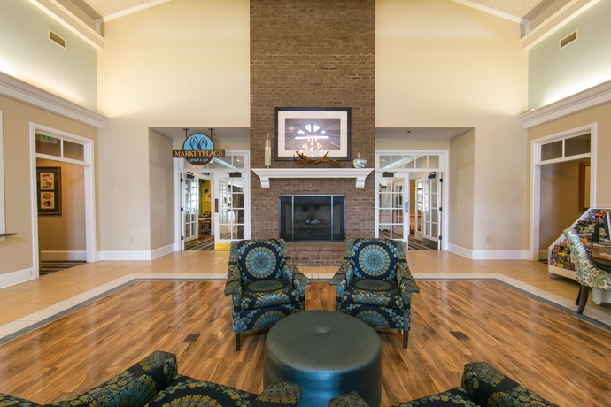 Imagen de los interiores del Hotel Holiday Inn Club Vacations South Beach Resort, An Ihg. Foto 18