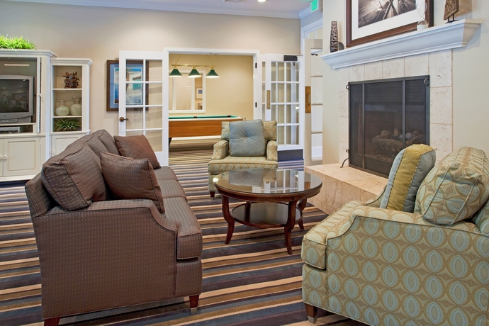 Imagen de los interiores del Hotel Holiday Inn Club Vacations South Beach Resort, An Ihg. Foto 19