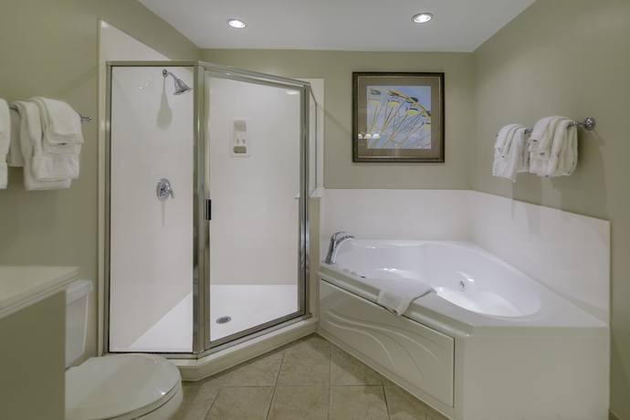 Imagen de la habitación del Hotel Holiday Inn Club Vacations South Beach Resort, An Ihg. Foto 12