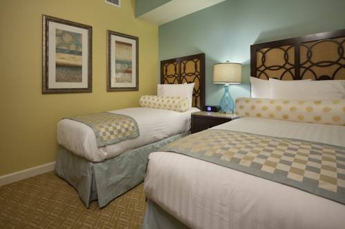 Imagen de la habitación del Hotel Holiday Inn Club Vacations Sunset Cove Resort, An Ihg. Foto 2