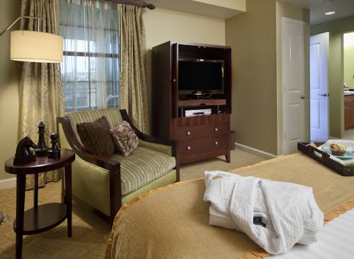 Imagen de la habitación del Hotel Holiday Inn Club Vacations Sunset Cove Resort, An Ihg. Foto 3