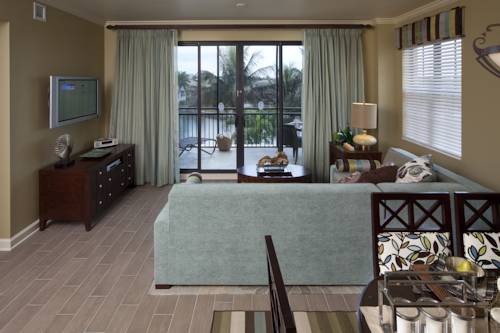 Imagen de la habitación del Hotel Holiday Inn Club Vacations Sunset Cove Resort, An Ihg. Foto 5