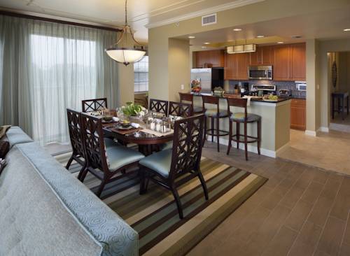 Imagen de la habitación del Hotel Holiday Inn Club Vacations Sunset Cove Resort, An Ihg. Foto 6