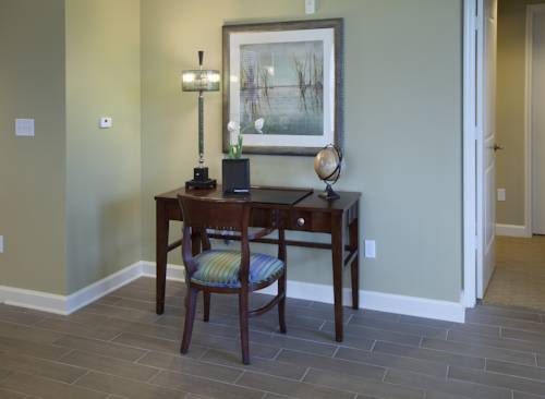 Imagen de la habitación del Hotel Holiday Inn Club Vacations Sunset Cove Resort, An Ihg. Foto 7