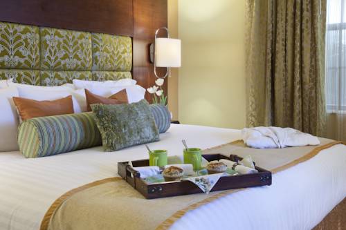 Imagen de la habitación del Hotel Holiday Inn Club Vacations Sunset Cove Resort, An Ihg. Foto 9