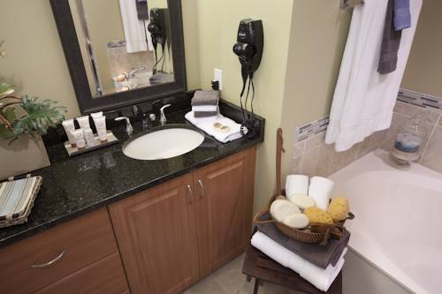 Imagen de la habitación del Hotel Holiday Inn Club Vacations Sunset Cove Resort, An Ihg. Foto 10