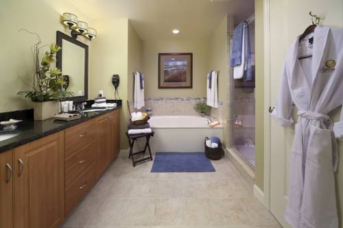 Imagen de la habitación del Hotel Holiday Inn Club Vacations Sunset Cove Resort, An Ihg. Foto 11