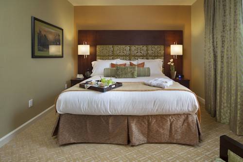 Imagen de la habitación del Hotel Holiday Inn Club Vacations Sunset Cove Resort, An Ihg. Foto 15