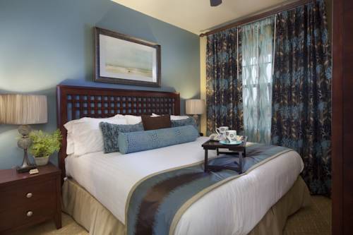 Imagen de la habitación del Hotel Holiday Inn Club Vacations Sunset Cove Resort, An Ihg. Foto 16