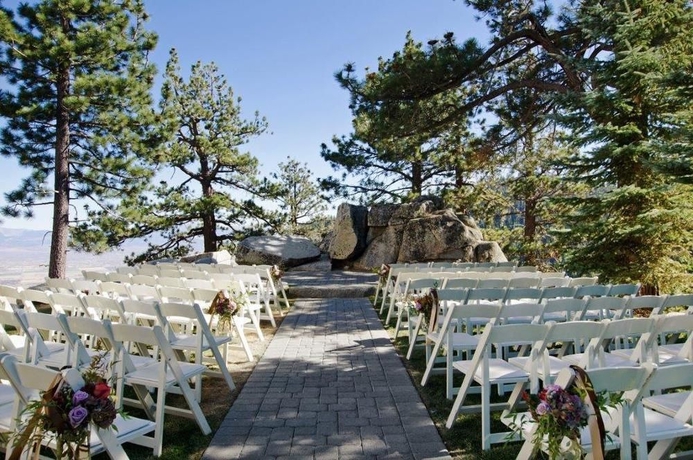 Imagen general del Hotel Holiday Inn Club Vacations Tahoe Ridge Resort, an IHG. Foto 1