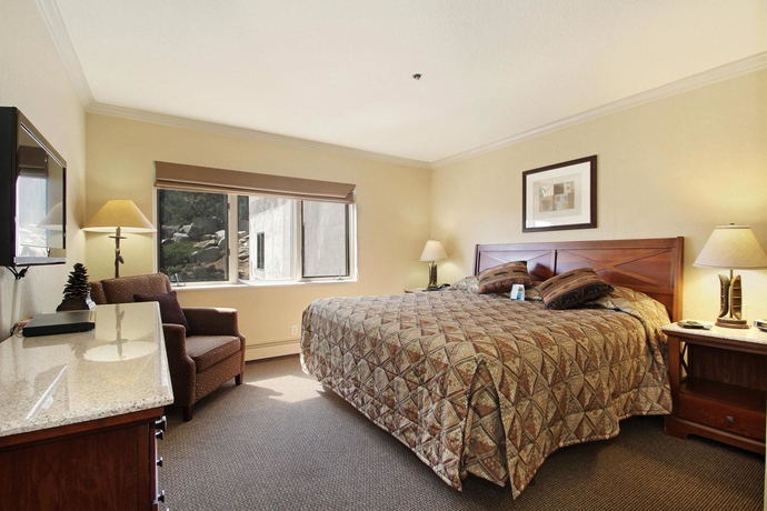 Imagen de la habitación del Hotel Holiday Inn Club Vacations Tahoe Ridge Resort, an IHG. Foto 3