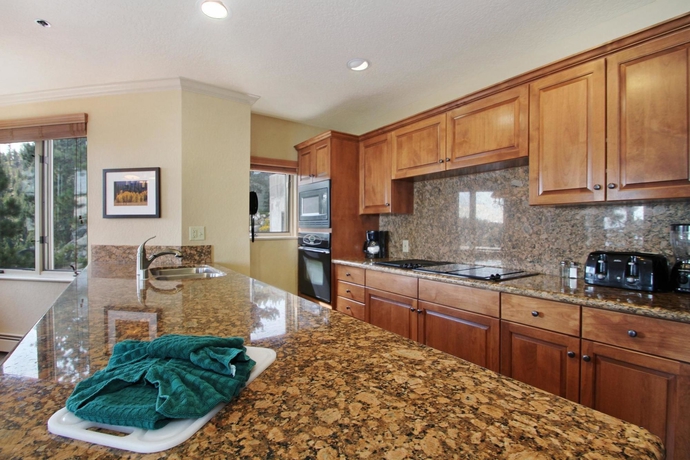 Imagen de la habitación del Hotel Holiday Inn Club Vacations Tahoe Ridge Resort, an IHG. Foto 4