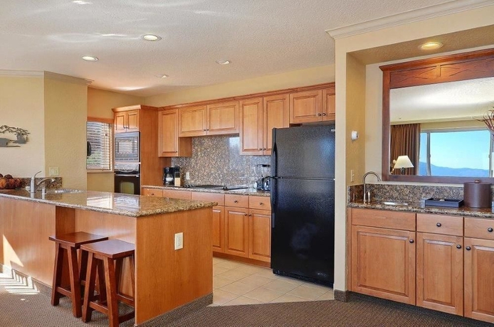 Imagen de la habitación del Hotel Holiday Inn Club Vacations Tahoe Ridge Resort, an IHG. Foto 5