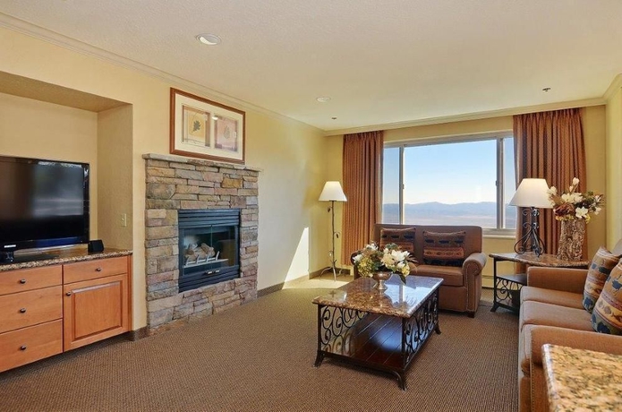Imagen de la habitación del Hotel Holiday Inn Club Vacations Tahoe Ridge Resort, an IHG. Foto 8