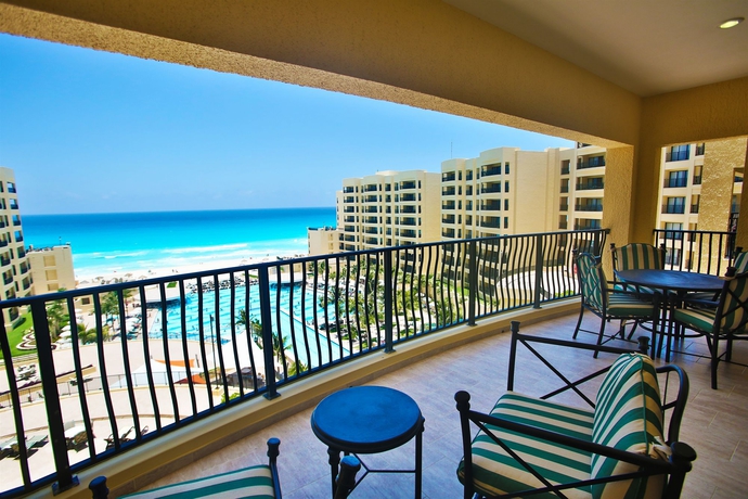 Imagen de la habitación del Hotel Holiday Inn Club Vacations The Royal Sands by IHG - All inclusive. Foto 17