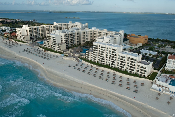 Imagen general del Hotel Holiday Inn Club Vacations The Royal Sands by IHG - All inclusive. Foto 1