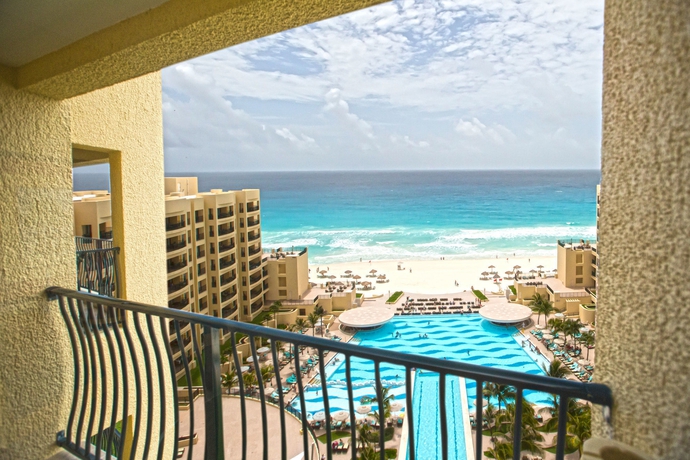 Imagen de la habitación del Hotel Holiday Inn Club Vacations The Royal Sands by IHG - All inclusive. Foto 22