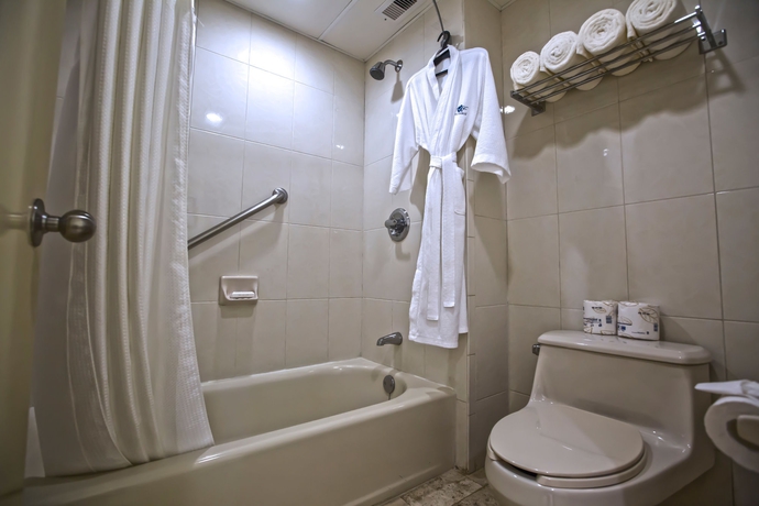 Imagen de la habitación del Hotel Holiday Inn Club Vacations The Royal Sands by IHG - All inclusive. Foto 23