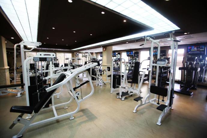 Imagen general del Hotel Holiday Inn Club Vacations The Royal Sands by IHG - All inclusive. Foto 5