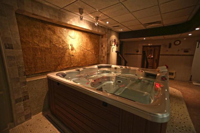 Imagen general del Hotel Holiday Inn Club Vacations The Royal Sands by IHG - All inclusive. Foto 6