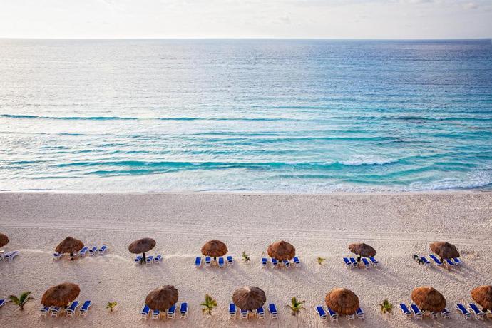 Imagen general del Hotel Holiday Inn Club Vacations The Royal Sands by IHG - All inclusive. Foto 13