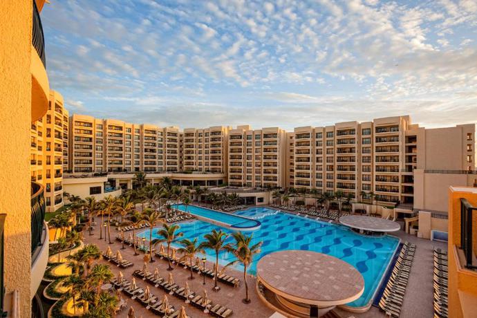 Imagen general del Hotel Holiday Inn Club Vacations The Royal Sands by IHG - All inclusive. Foto 15