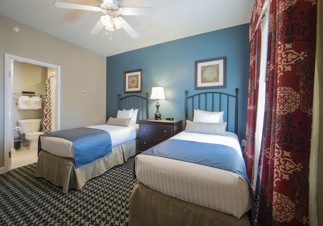 Imagen de la habitación del Hotel Holiday Inn Club Vacations Williamsburg Resort, An Ihg. Foto 4