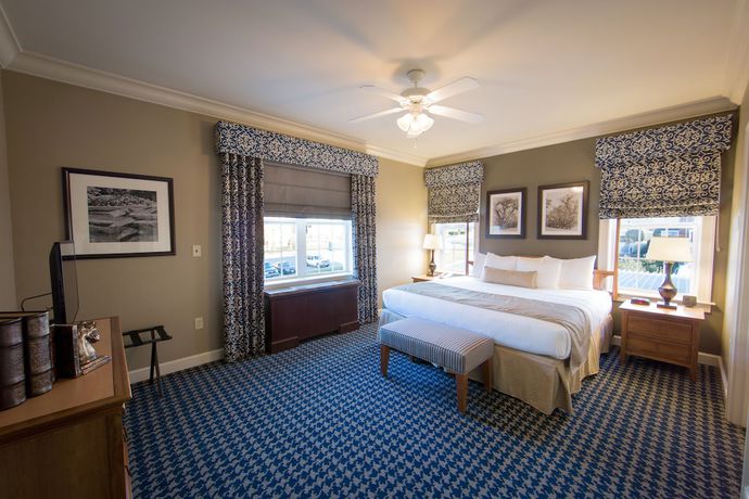 Imagen de la habitación del Hotel Holiday Inn Club Vacations Williamsburg Resort, An Ihg. Foto 14