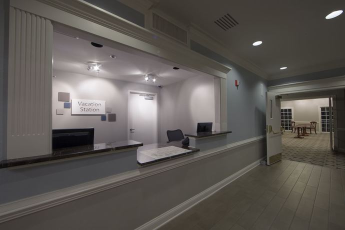 Imagen de los interiores del Hotel Holiday Inn Club Vacations Williamsburg Resort, An Ihg. Foto 19
