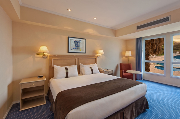Imagen de la habitación del Hotel Holiday Inn Córdoba, An Ihg. Foto 1