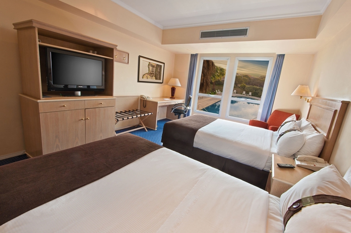 Imagen de la habitación del Hotel Holiday Inn Córdoba, An Ihg. Foto 2